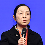     史元春    青海大学党委副书记、校长学校和产业是合作，而不是单纯的技术输出。双方发挥各自的组织模式和人才优势，共同创造新的技术，培养符合产业发展需求的人才。