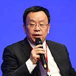     时建中    中国政法大学党委常委、副校长大学为什么要做科研，做什么样的科研，怎么样做科研？强化科教融合，把科技成果尽快转化为现实生产力，让科研能够服务中国式现代化建设。