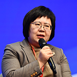     王敏    天津科技大学党委常委、副校长在科技转化过程中，最主要的还是人。高校具有培养各类人才高地的优势，通过人才供给，能给成果转化源源不断地输送新的动力。