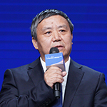     许强    成都理工大学校长要真正让学生具有创新意识、创新能力和创新思想，通过多学科交叉培养复合型人才，培养能真正解决问题的人才。