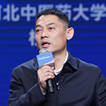     郭毅    河北中医药大学校长如果把核心人才比作是一个高峰，希望经过大学的努力，能把这些高峰变成高山，把这些高山变成高原，整体提高人才培养的水平。这也是核心拔尖人才在大学创新人才培养过程中应该发挥的作用。