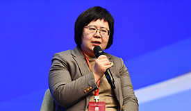 王敏天津科技大学副校长